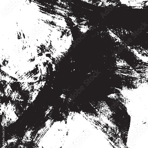 Distress Overlay Texture