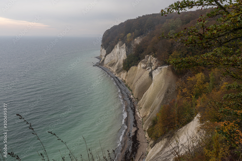 Steilküste Rügen Steilküste Rügen