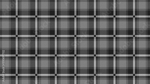 Pattern texture background of fabric with trendy style design