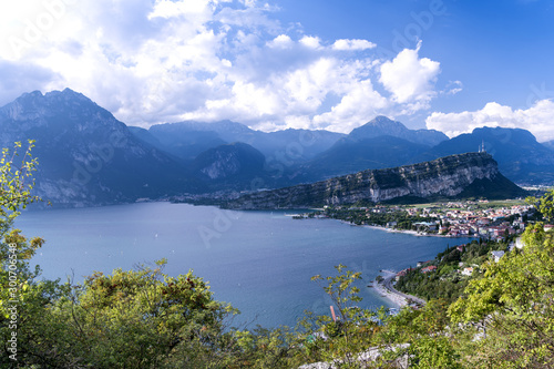 Lago di Garda Nord