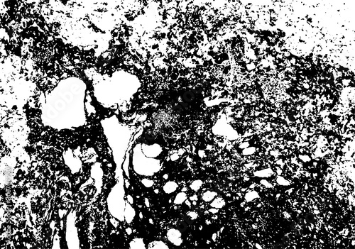 Mixture of acrylic paints. Liquid marble texture. Fluid art.