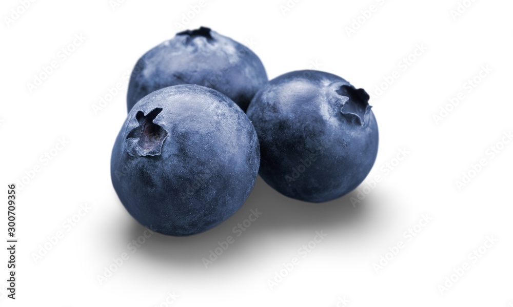 Blueberry. Blueberry.