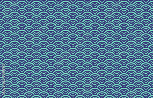  japan pattern