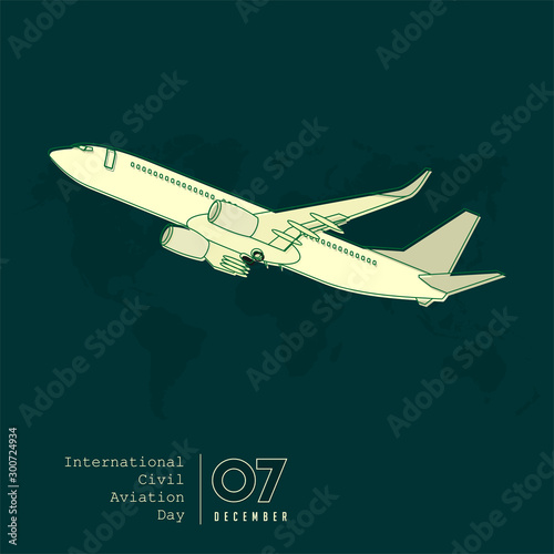 International Civil Aviation Day