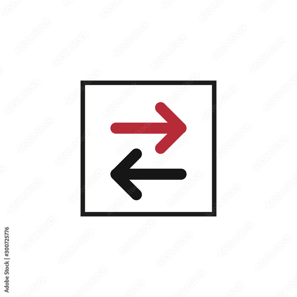 Undo Arrow Icon, Redo Arrow Icon. Direction arrow sign. Motion icon. Back and red arrow icon. Arrow button. Undo Arrow Icon, Redo Arrow Icon. Direction arrow sign. Motion icon. Back and red arrow icon. Arrow button.