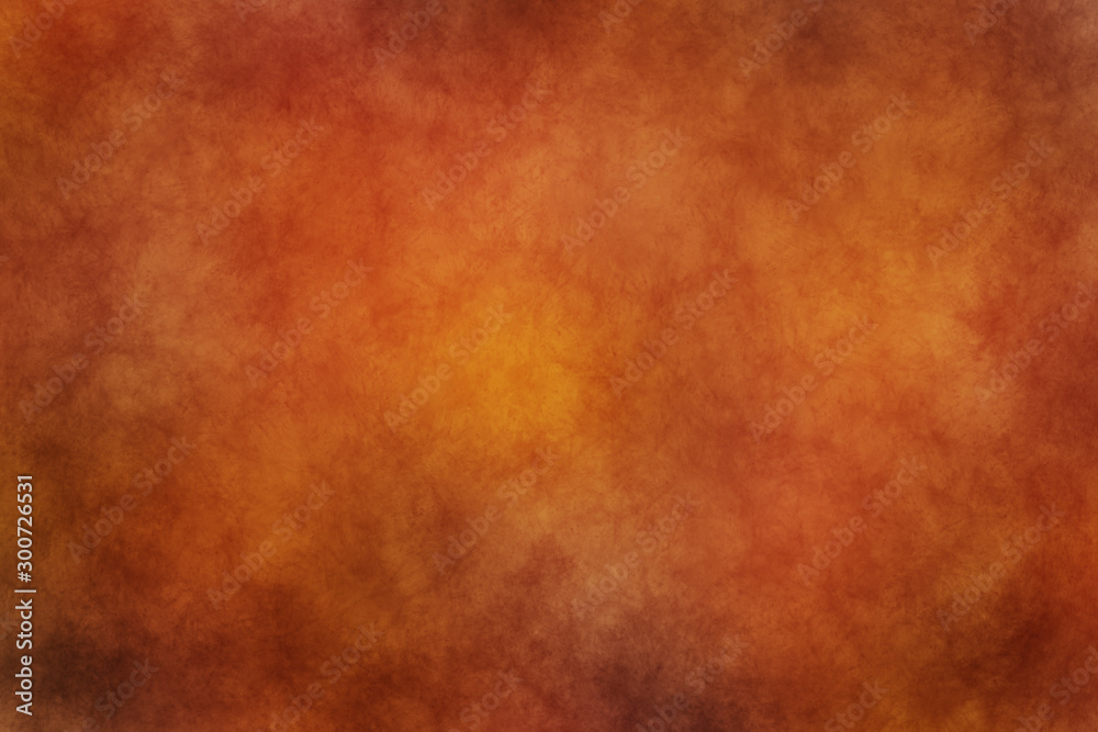 Abstract modern painting . Dry brush painted paper , canvas , wall . Textured background in terracotta tones. Abstract modern painting . Dry brush painted paper , canvas , wall . Textured background in terracotta tones.