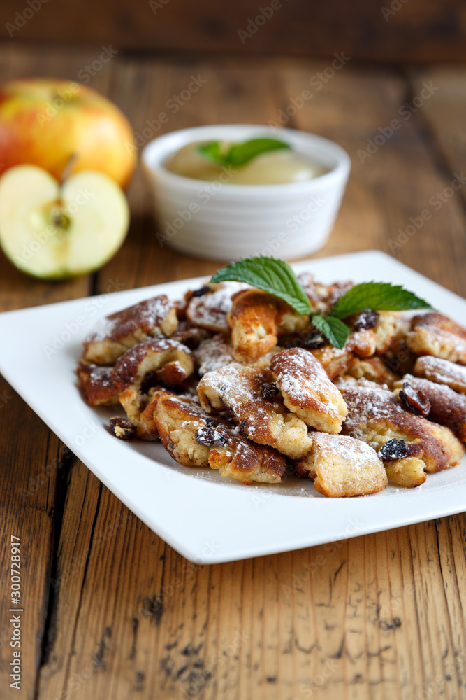 Kaiserschmarrn