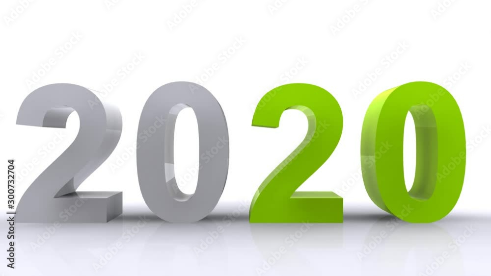 video 2020 in grigio e giallo video 2020 in grigio e giallo