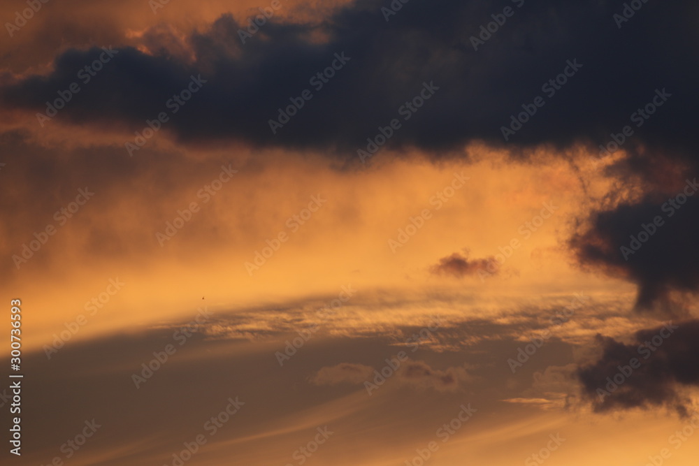 Obraz premium sunset, sky, sun, cloud, colour, color, sunrise, winter, Christmas, winter skies, Mediterranean sea, Crete, Greece, nature, scene, pink, wallpaper, orange, dusk, red, beautiful, light, sunlight, land