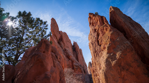 Garden of the Gods