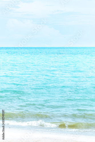 ocean water background 