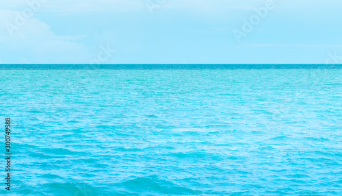 ocean water background 