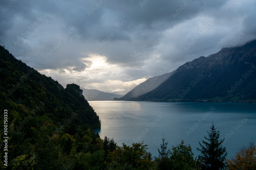 Brienzersee Brienzersee