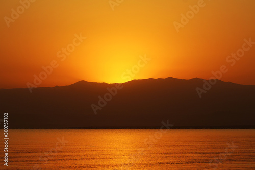 Lake Langano 