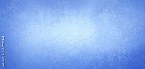 Blue background texture gru...