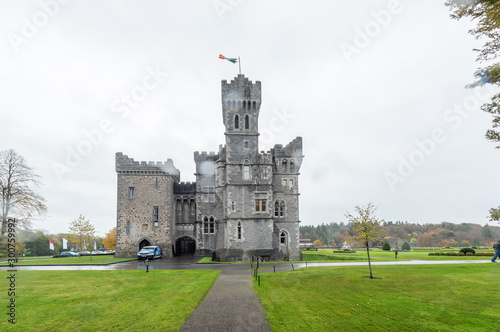 ashford castle ireland photo