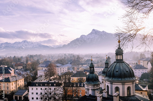 Salzburg