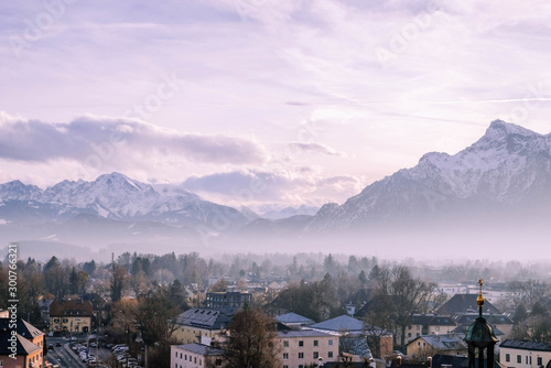 Salzburg