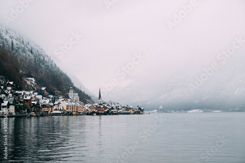 Hallstatt