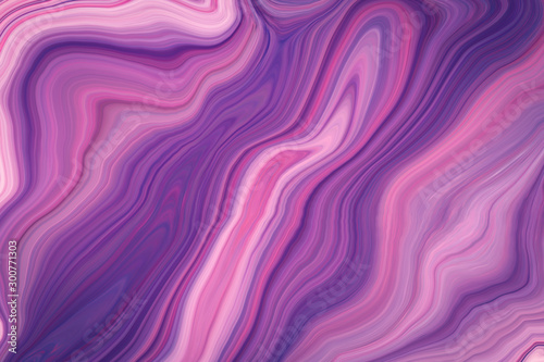 Marble patterned texture background. Surface of the marble with pink tint 