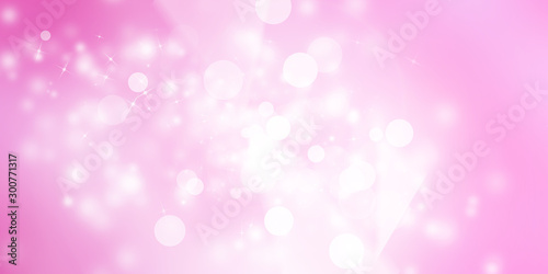 pink blurred background. Valentine, Love backdrop wallpaper.