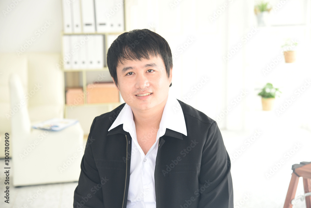 portrait of a businessman portrait of a businessman