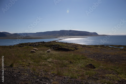 Binnensee und Meer photo