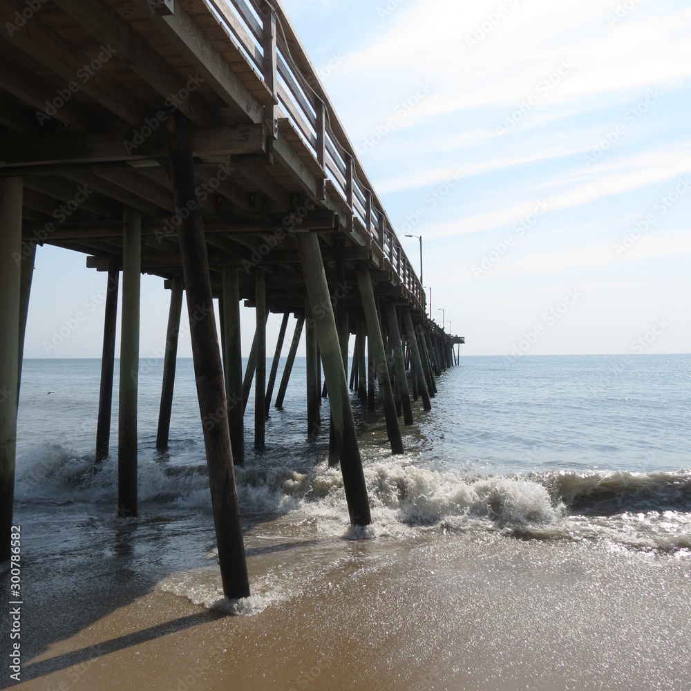 Pier