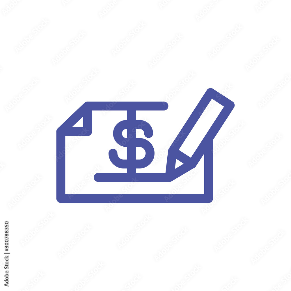 money with symbol dollar on white background money with symbol dollar on white background