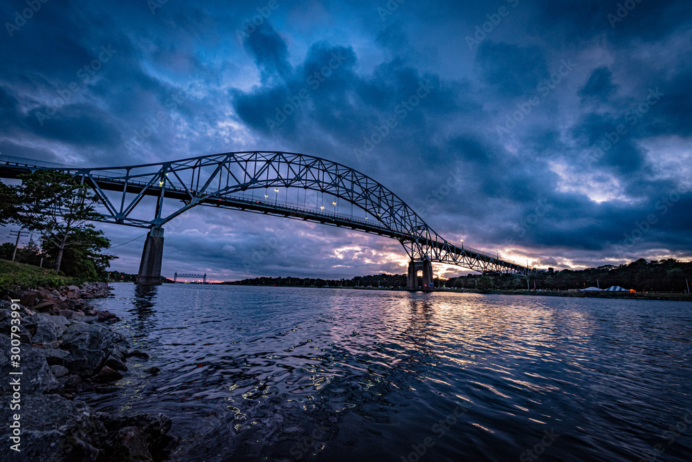 Obraz premium bridge