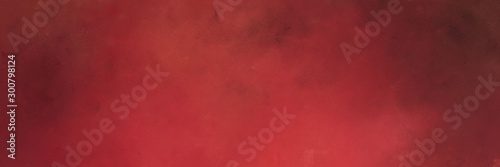 firebrick  dark moderate pink and old mauve color background with space for text or image. vintage texture  distressed old textured painted design. can be used as header or banner
