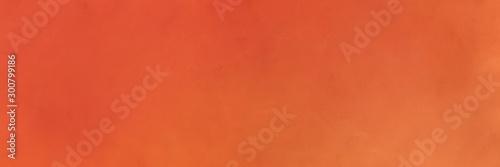 coffee, bronze and coral colored vintage abstract painted background with space for text or image. can be used as header or banner