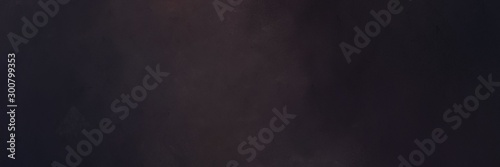vintage texture, distressed old textured painted design with very dark blue, gray gray and dark slate gray colors. background with space for text or image. can be used as header or banner