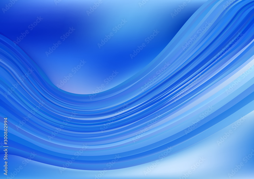 Fototapeta premium Projekt obrazu wektorowego Creative Business Background