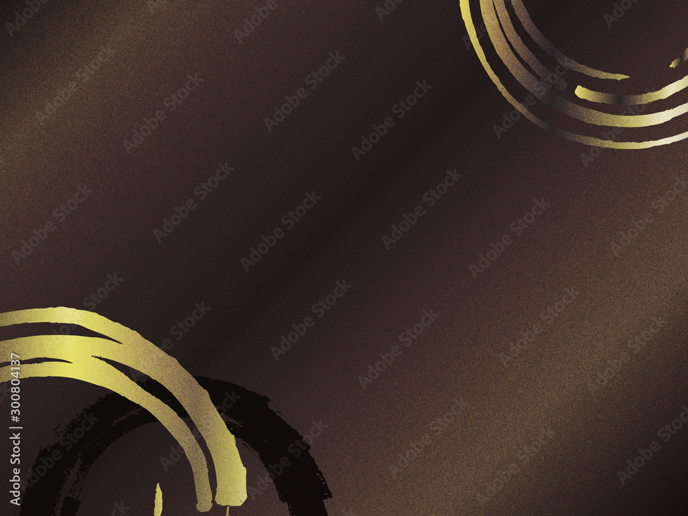 黒の金箔柄の和紙の壁紙 Stock Illustration Adobe Stock 黒の金箔柄の和紙の壁紙 Stock Illustration Adobe Stock