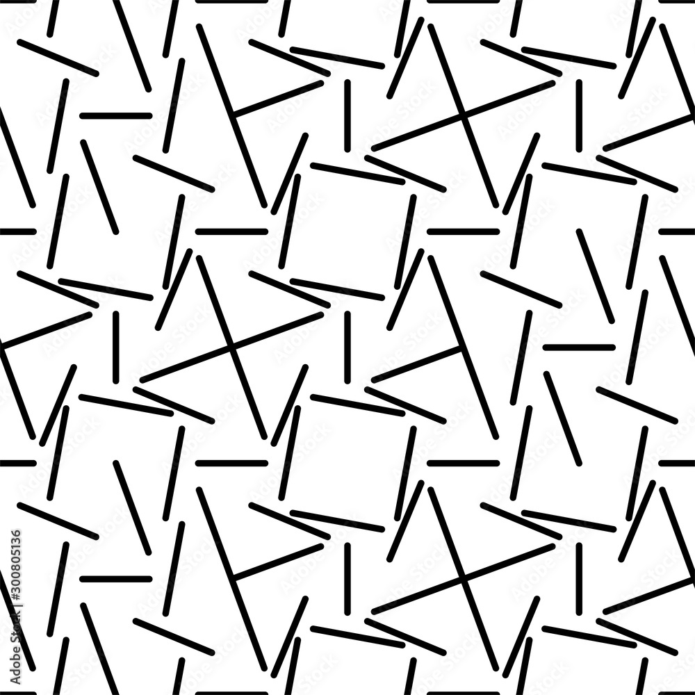 Geometric Lines Seamless Pattern, Line Seamless Pattern Geometric Lines Seamless Pattern, Line Seamless Pattern