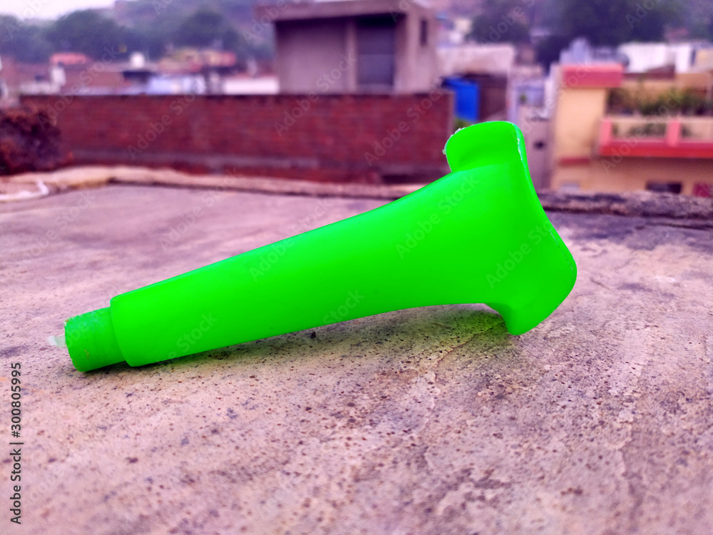 blank vuvuzela stadium plastic horn. fan vuvuzela trumpet isolated on seamless background blank vuvuzela stadium plastic horn. fan vuvuzela trumpet isolated on seamless background