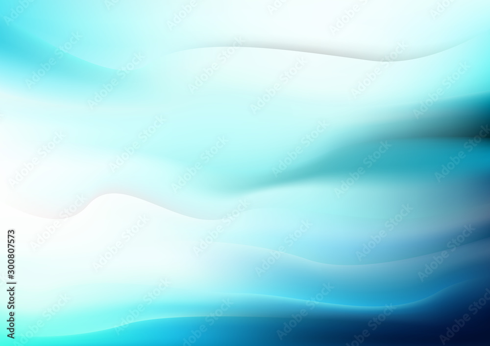 Naklejka premium Abstract Creative Background vector image design