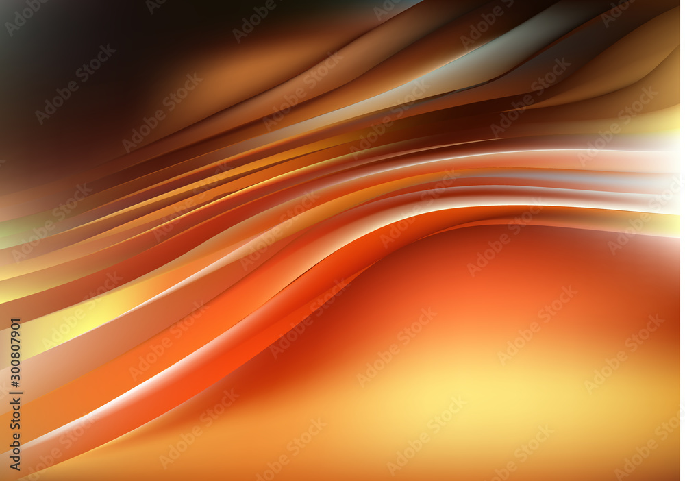 Abstract Creative Background vector image design Abstract Creative Background vector image design