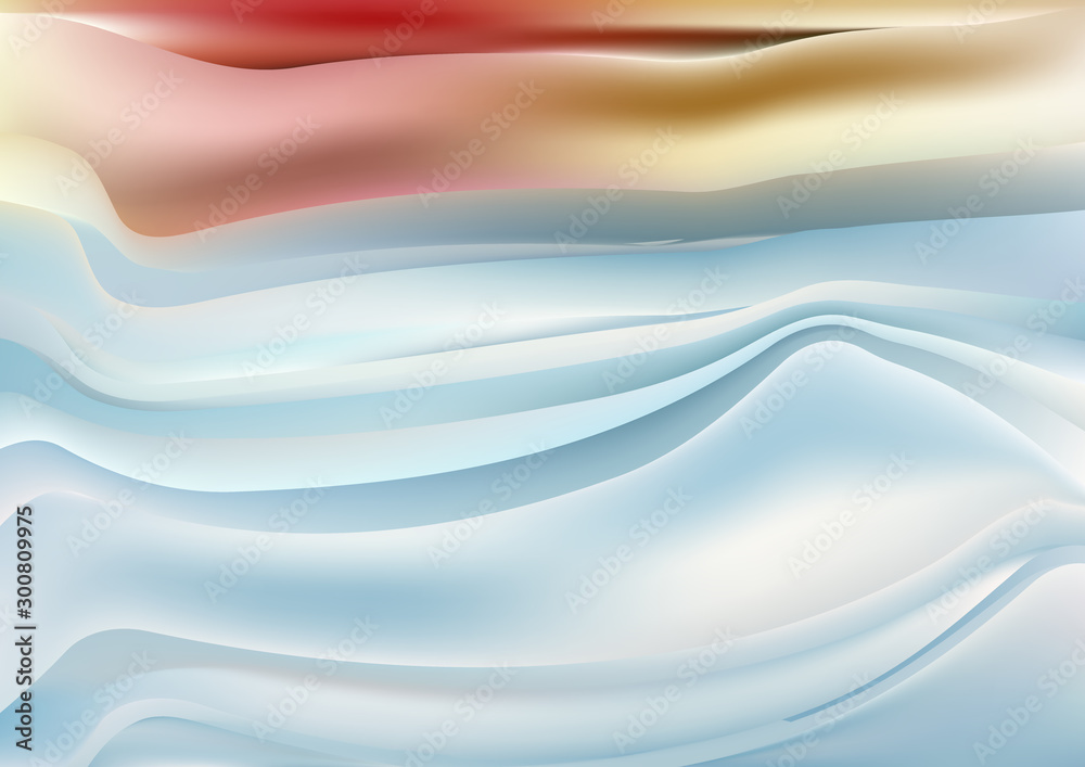 Obraz premium Abstract Creative Background vector image design
