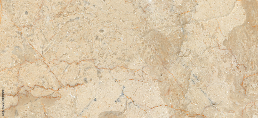 Beige marble texture background, Breccia marble tiles for ceramic wall tiles and floor tiles, marble stone texture for digital wall tiles, Rustic rough marble texture, Matt granite ceramic tile.