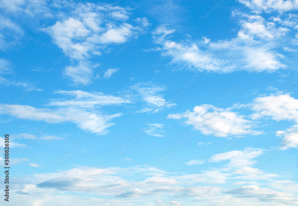 sky