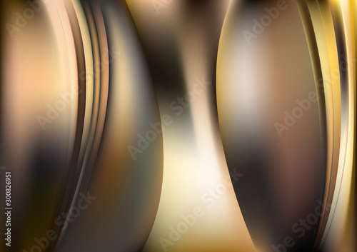 Dynamic Creative Background vector image design