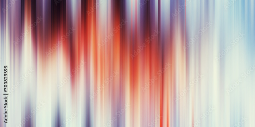 Fototapeta premium Abstract Color blur background. Modern Smartphone screen, mobile app Template. Design for Wallpaper, background, banner, flyer, Social media post 