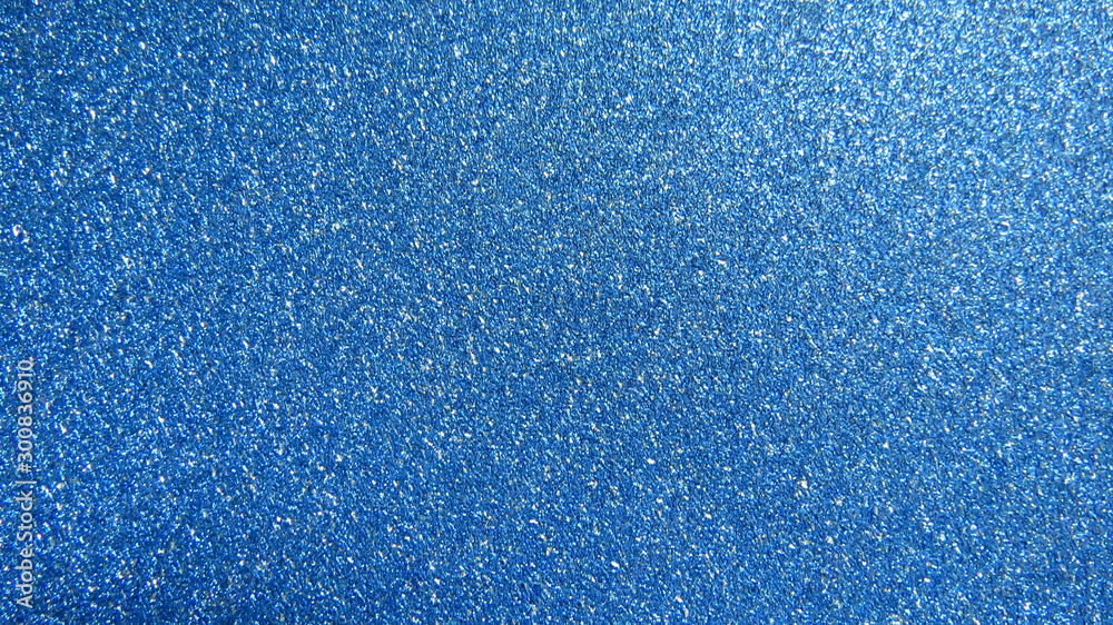 blue cyan texture background with sparkles