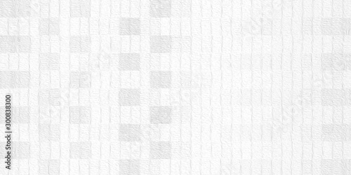 white abstract blurred background, wallpaper, illustration organic design