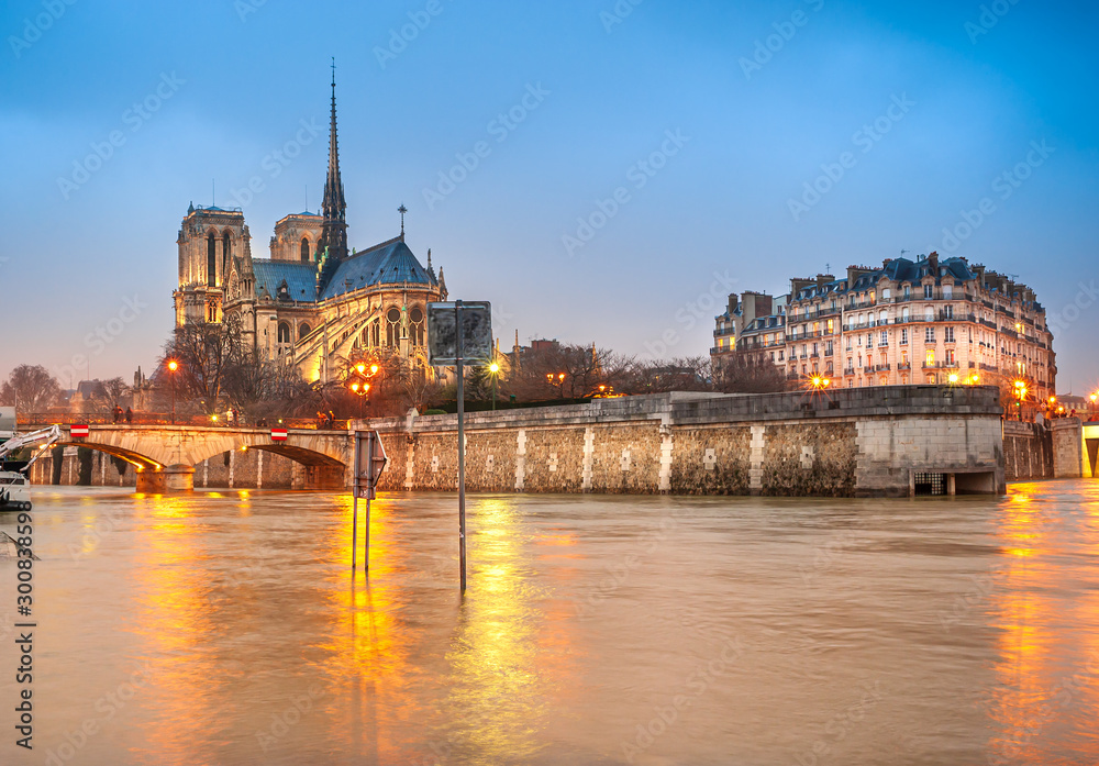 Notre-Dame