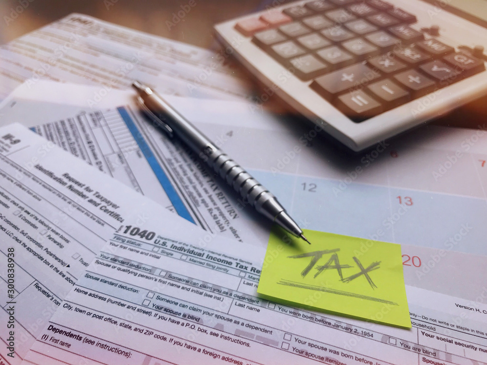 Annual tax filing is an important job and serious for company's accountants. Must do a regular job plan to prepare and submit documents to the supervisory and accounting control unit within deadline. Annual tax filing is an important job and serious for company's accountants. Must do a regular job plan to prepare and submit documents to the supervisory and accounting control unit within deadline.