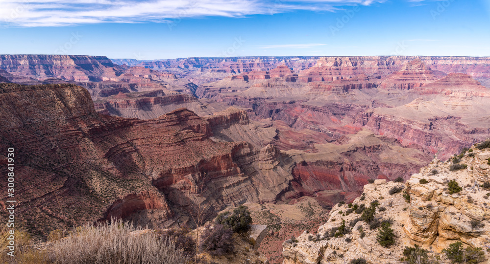 grand canyon