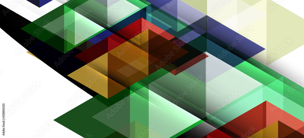 Abstract triangle pattern, colorful backdrop. Presentation template. Modern textured shape. Trendy modern style Abstract triangle pattern, colorful backdrop. Presentation template. Modern textured shape. Trendy modern style